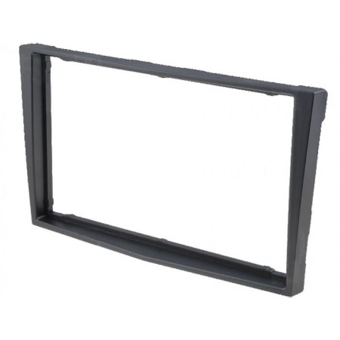 Фото  781-07-101 Opel Astra H/Corsa D/Zafira B new (anthracite)
