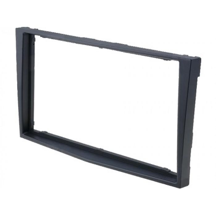 Фото 781-07-103 Opel Astra H/Corsa D/Zafira B new (black)