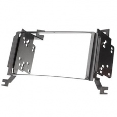 Придбати Перехідні рамки 11-019 Hyundai Santa Fe 06+ (Carav) 2 DIN
