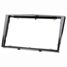 Придбати Перехідні рамки  11-028 Opel Corsa (06>) black (Carav)