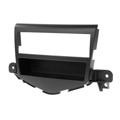 Придбати Перехідні рамки Рамка переходная 11-053 Chevrolet Cruze 09+ w/pocket (Carav) 1 DIN