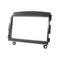 Придбати Перехідні рамки Рамка переходная 11-068 Hyundai Santa NF, Sonata, Sonica (Carav) 2 DIN