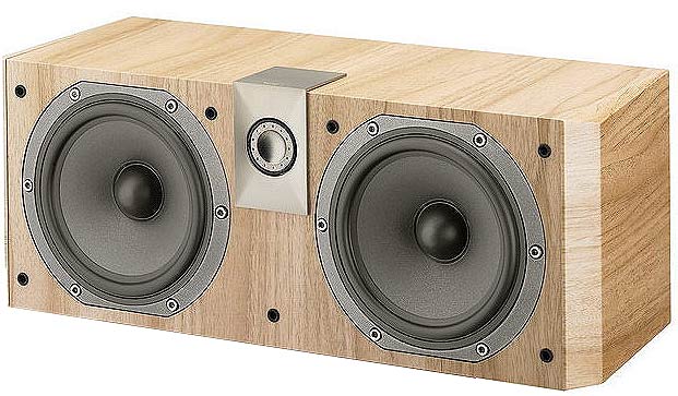 Фото Focal-JMLab Chorus CC 700 V Light Walnut