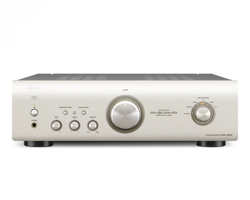 Фото Denon PMA-1520 AE