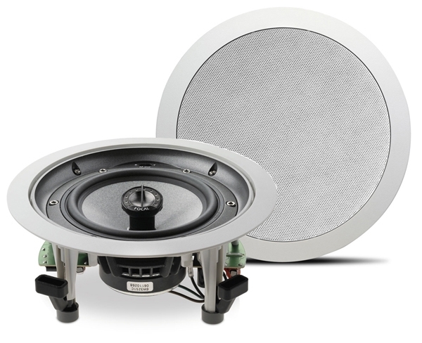 Фото Focal-JMLab Profile IC 908 White
