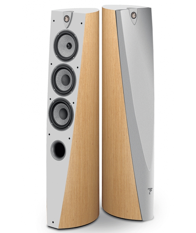 Фото Focal-JMLab Profile 928 Style