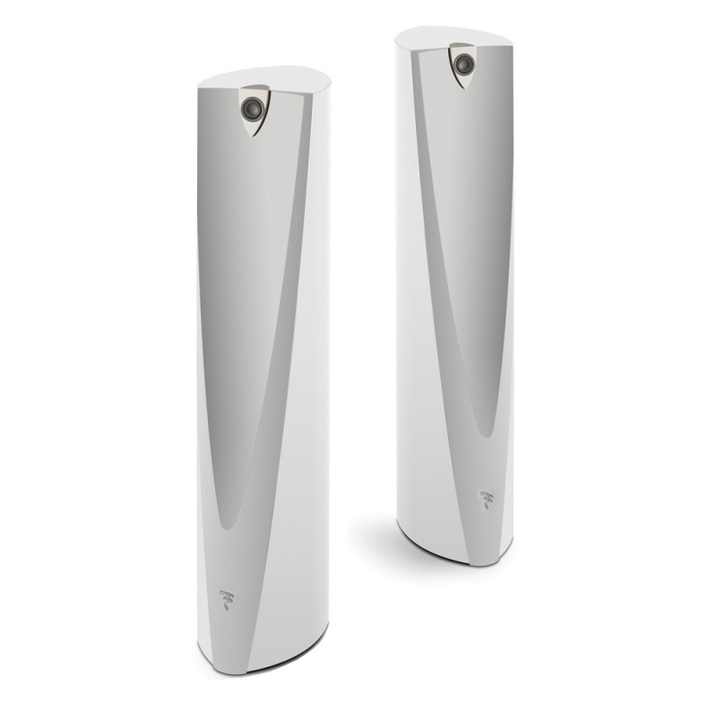 Фото Focal-JMLab Profile 918 Diamond white