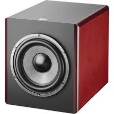 Фото Focal Sub 6 Analog active subwoofer