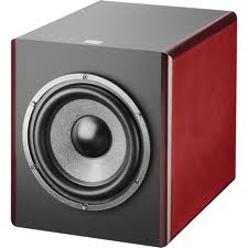 Придбати Акустические системы Focal Sub 6 Analog active subwoofer