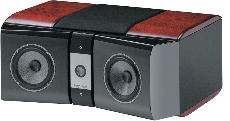 Фото Focal-JMLab Center Utopia Be Signature