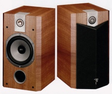 Придбати Акустические системы Focal-JMLab Chorus 706 V Amati