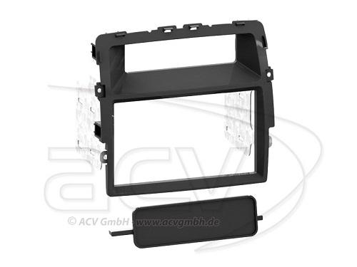 Фото  381250-01 Renault Trafic (11->), Opel Vivaro (10->), Nissan Primastar (11->)