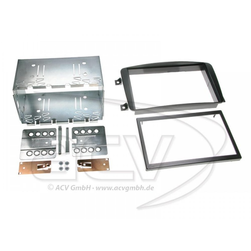 Фото  381190-02 Mercedes Vito(W639) 04-06, CLK Klasse (W209), Viano, C-Klas