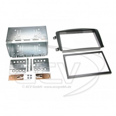 Придбати Перехідні рамки  381190-02 Mercedes Vito(W639) 04-06, CLK Klasse (W209), Viano, C-Klas