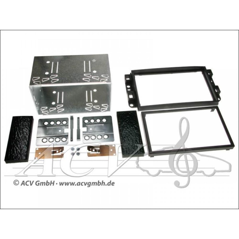 Фото  381087-01 Chevrolet Epica/Aveo/Captiva