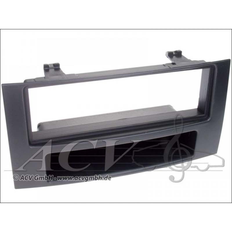 Фото  281320-11 VW Touareg 01/2003->2010,VW T5 Multivan 1Din