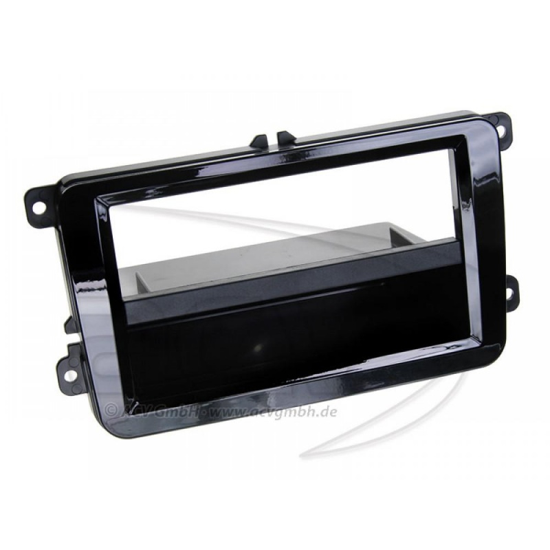 Фото  281320-10-2 Pro VW Eos / Golf V / Jetta / Passat / Tiguan / Touran(чер. гл)