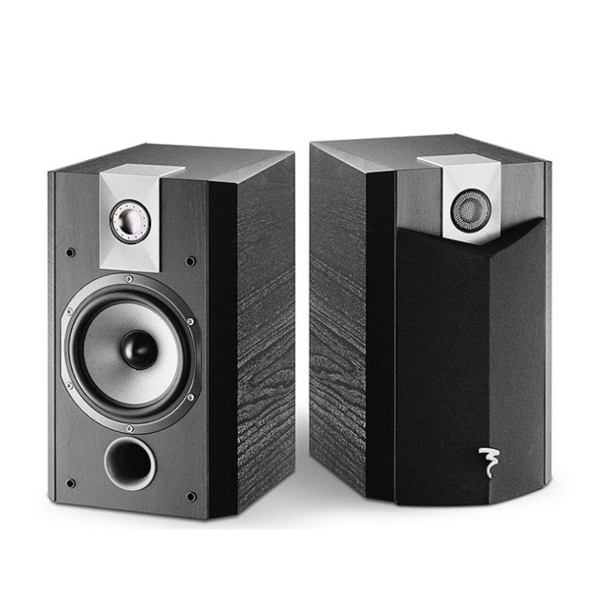 Фото Focal-JMLab Chorus 705 V Black ash