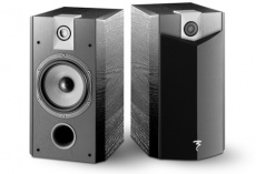 Придбати Акустические системы Focal-JMLab Chorus 706 V Black ash