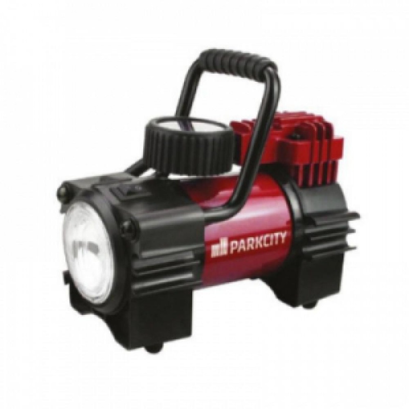 Фото ParkCity CQ-5 LED