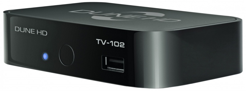 Фото  Dune HD TV-102