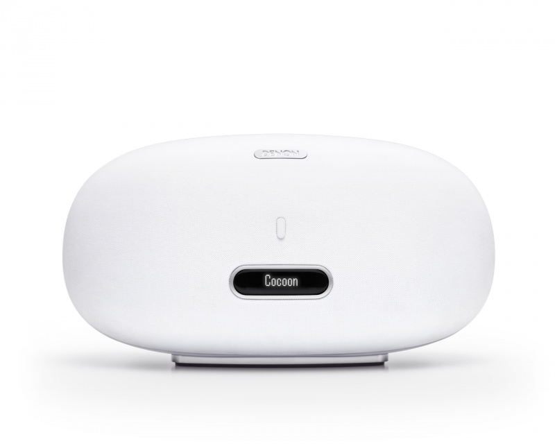 Фото Denon COCOON STREAM