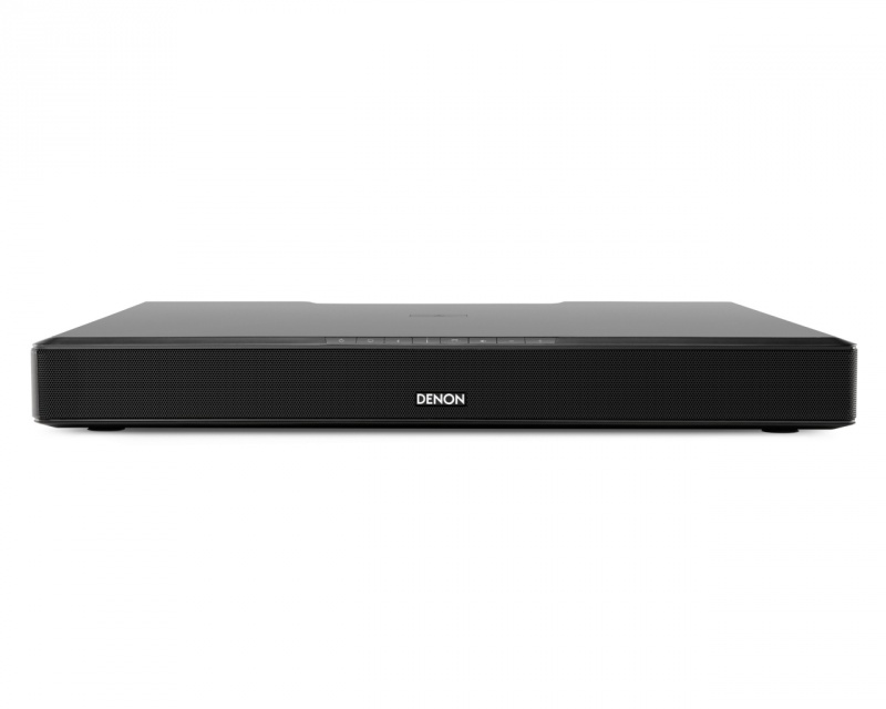 Фото Denon DHT-T100