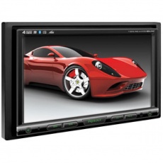 Придбати DVD ресивери Prology MDN-2745T (Навител)
