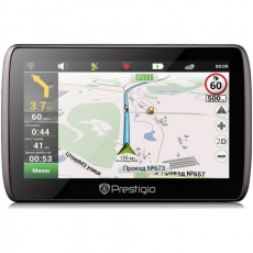 Придбати Gps навигация Prestigio 5000 (Навител СОДРУЖЕСТВО)