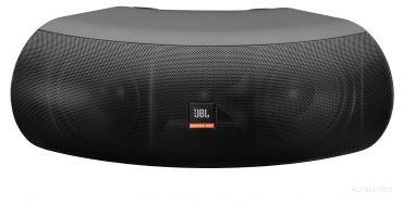 Фото JBL CONTROLNOWBK