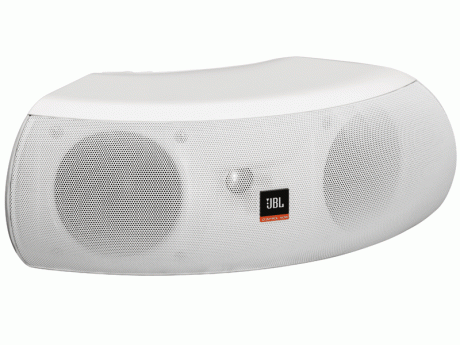 Фото JBL CONTROLNOWAW