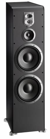 Фото JBL ES100BK