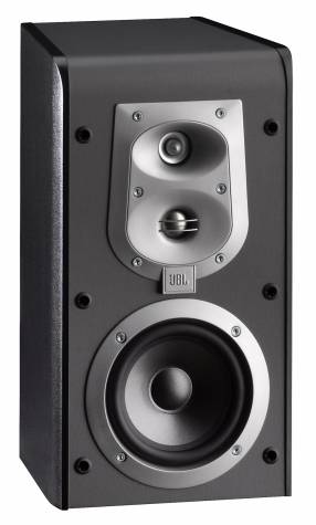 Фото JBL ES20BK