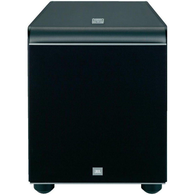 Фото JBL ES250PWBK/230