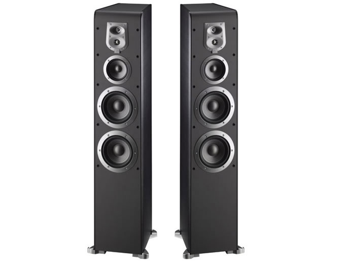 Фото JBL ES80BK