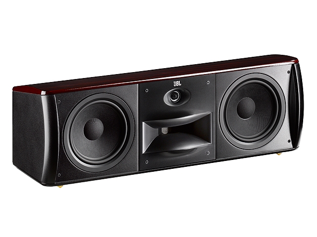 Фото JBL LS CENTER