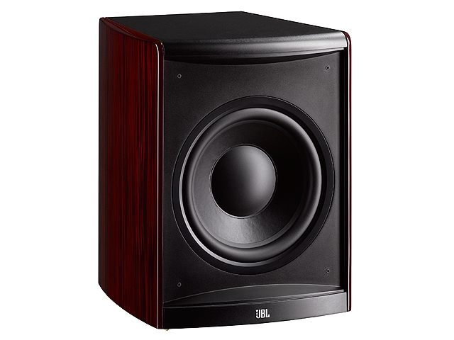 Фото JBL LS120P/230