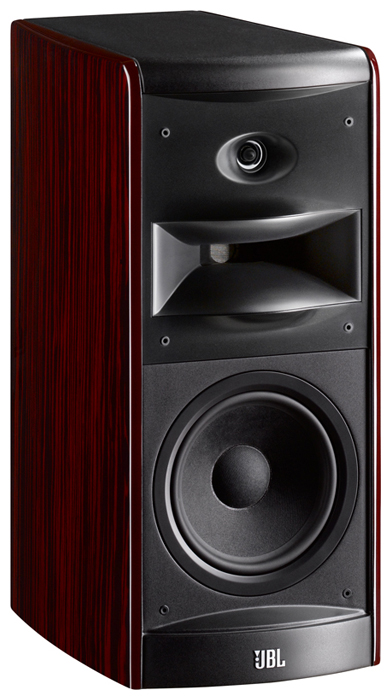 Фото JBL LS40