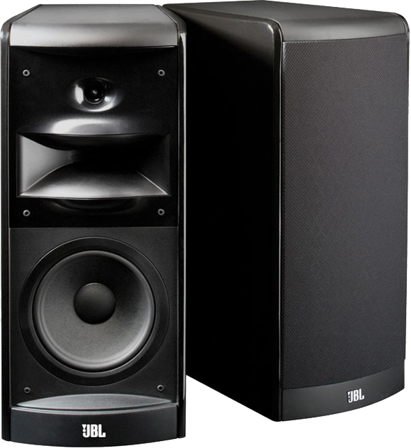 Фото JBL LS40BG