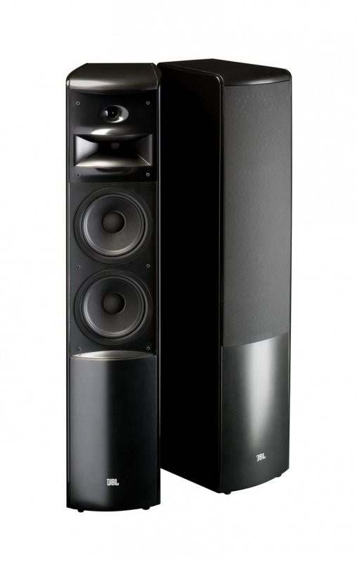 Фото JBL LS60