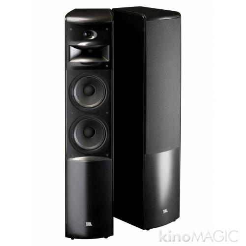 Фото JBL LS60BG