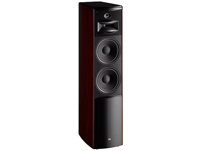Фото JBL LS80