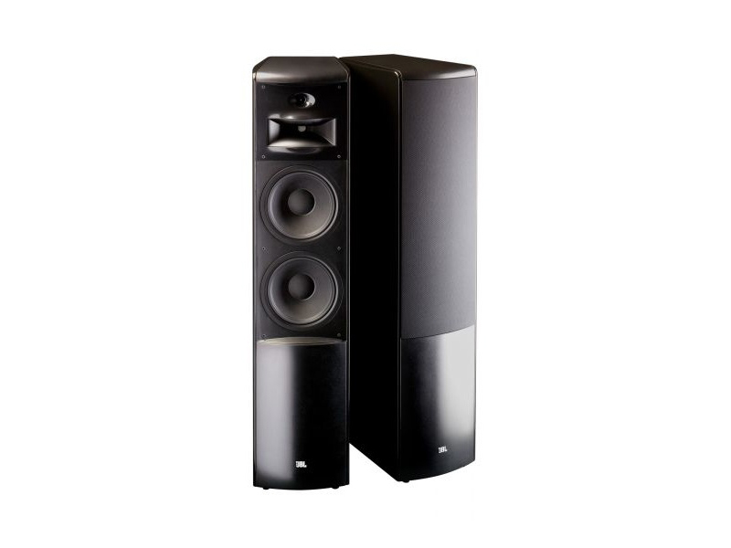 Фото JBL LS80BG