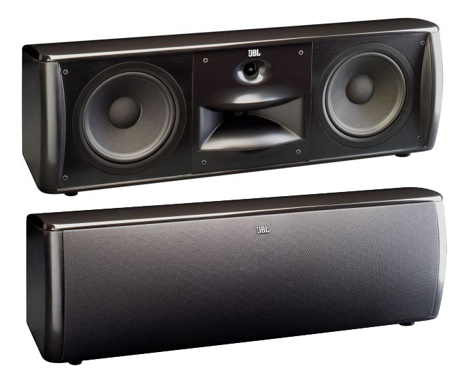 Фото JBL LS CENTER BG