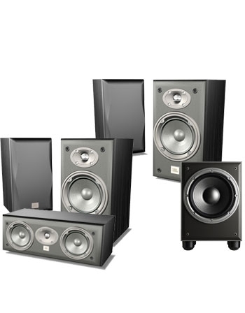 Фото JBL NRE20PACK