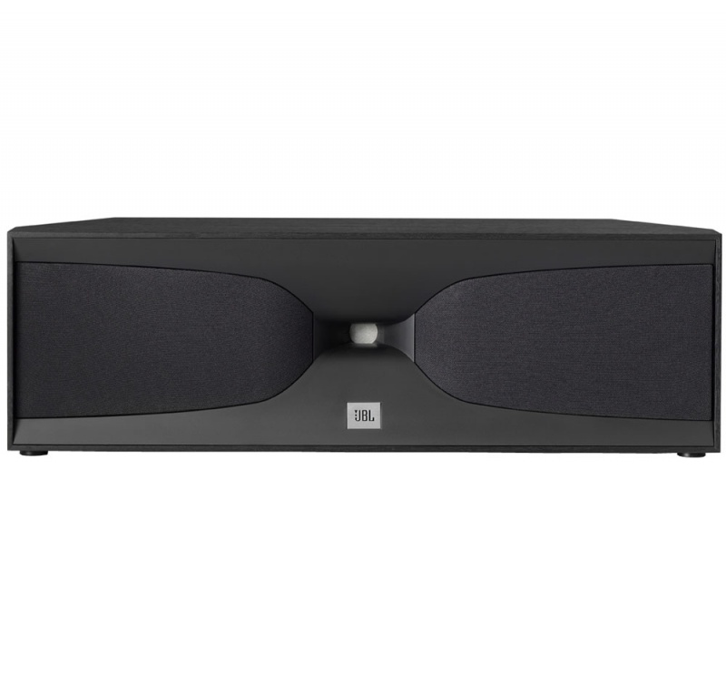 Фото JBL STUDIO 520CBK