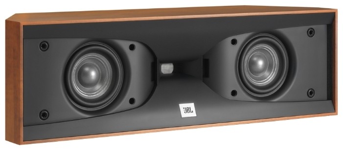 Фото JBL STUDIO 520CCH