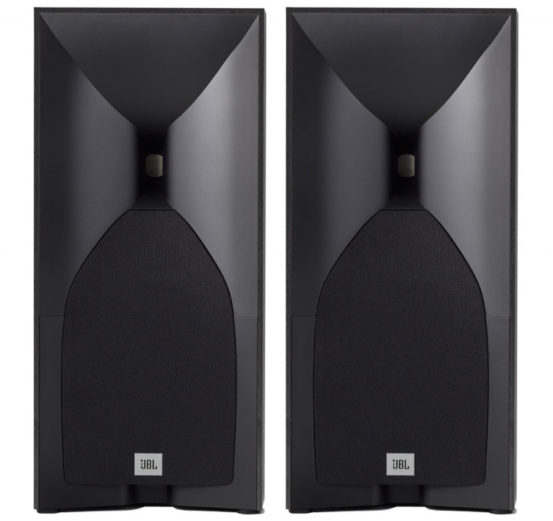 Фото JBL STUDIO 530BK