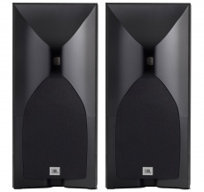 Придбати Акустические системы JBL STUDIO 530BK