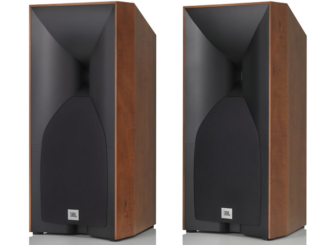 Фото JBL STUDIO 530CH